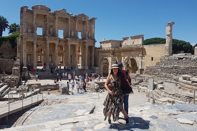 Ephesus Tour From Izmir - Who Should Book This Ephesus Tour From Izmir