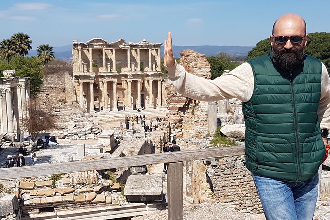 Ephesus Tour From Izmir - Should You Book? My Honest Verdict