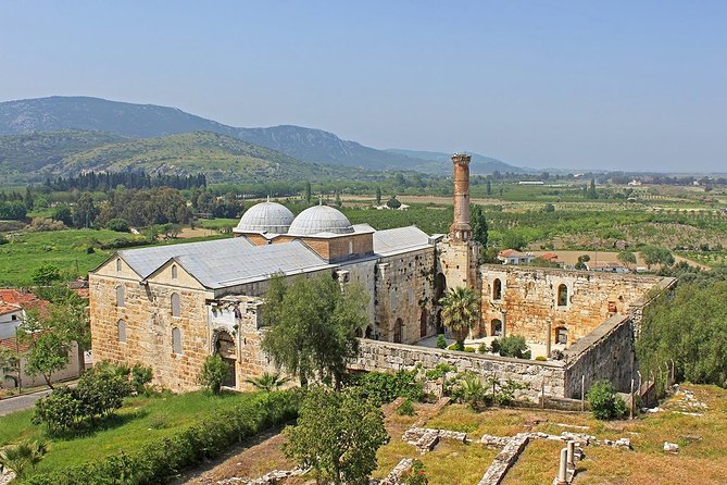 Ephesus Tour from Izmir Airport - A smart way to do Ephesus without extra planning