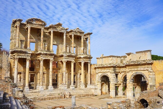 Ephesus Tour From Kusadasi - Meryemana, the House of the Virgin Mary, and the slower mood