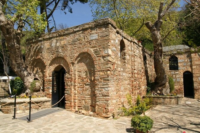 Ephesus Tour From Kusadasi - Extra stops around Selcuk and local shops, when offered