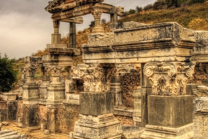 Ephesus Tour From Kusadasi - Price and what $70 really buys you