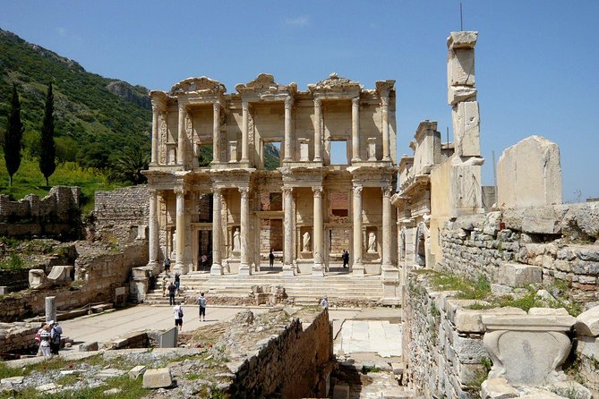 Ephesus Tour with Virgin Mary From Izmir All Inclusive - Value and what the all-inclusive bundle really covers