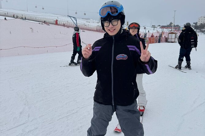 Erciyes Ski and Snowboard Tour with Full Equipment & Instructor - Lunch, Warmth, and the Extras to Plan For