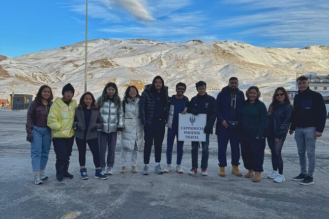 Erciyes Ski and Snowboard Tour with Full Equipment & Instructor - Should You Book This Erciyes Ski and Snowboard Tour?