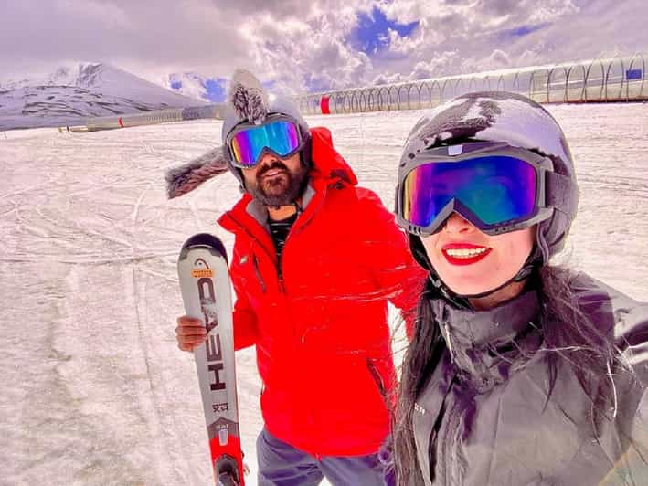 Erciyes Ski Tour with Professional Trainer From Cappadocia - FAQ