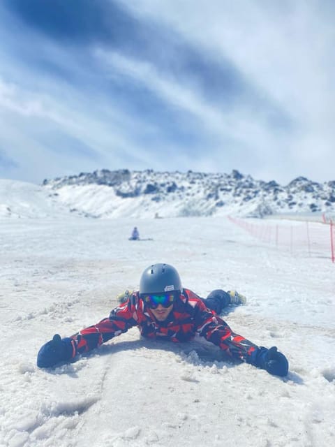 Erciyes Ski Tour with Professional Trainer From Cappadocia - Should you book this Erciyes Ski Tour from Cappadocia?