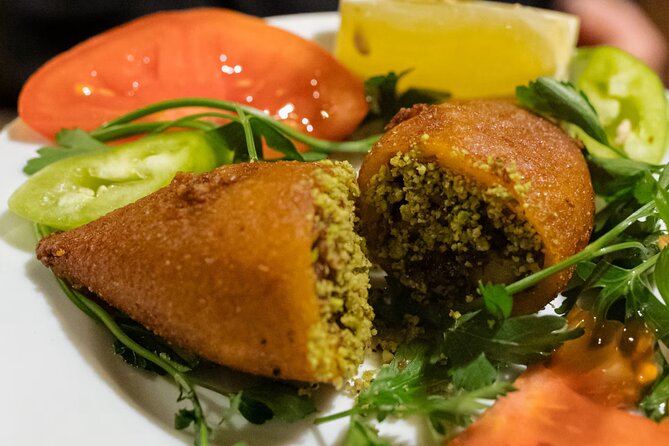 Europe to Asia Food Adventure - Karaköy, Kamondo Stairs, and the first taste of the neighborhood
