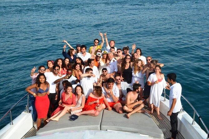 Exclusive Bosphorus Cruise - Luxury Yacht Experience in Istanbul - Rumelihisarı Fortress, the narrow Bosphorus, and the feel of defensive architecture