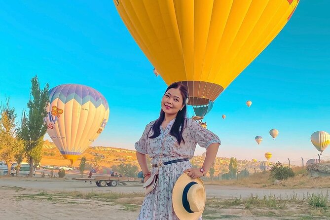 Exclusive Hot air balloon Flight in Cappadocia - Price and Value: What You’re Really Paying for at $132.03