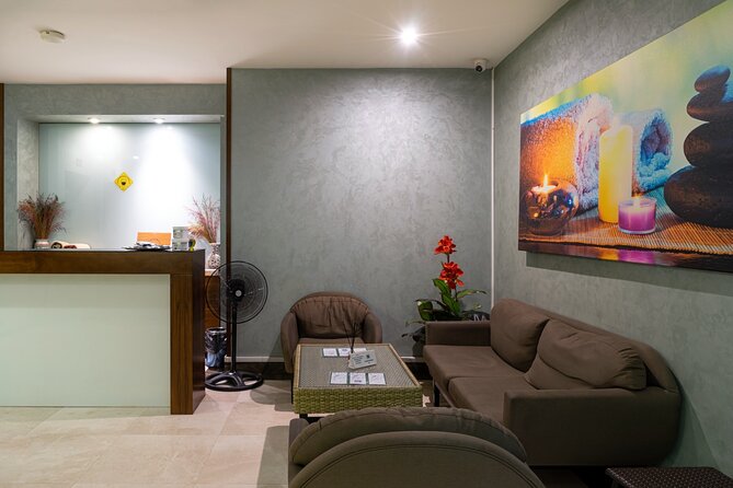 Exclusive Istanbul: Private Turkish Bath, Sauna, Massage & Pool - Who This Private Turkish Bath Is Best For