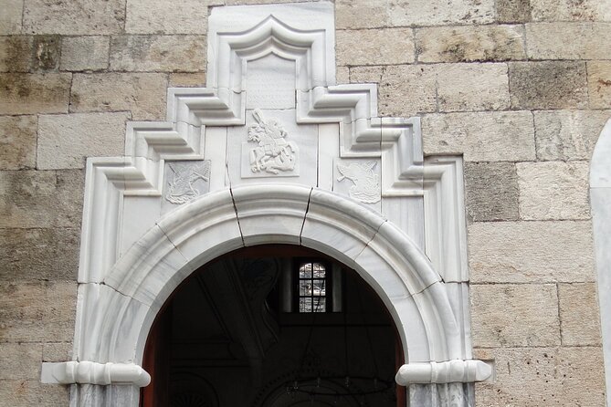 Explore The Old Town With Local Taste - Kaleiçi Harbor Walk, Mermerli Beach, and Kecili Park Views