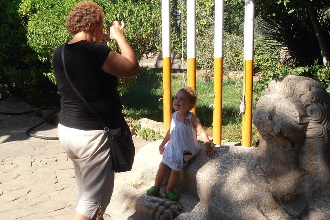Exploring Ancient Wonders and Natural Beauty in Turkey - Hotel Pickup From Alanya to Ancient Sites Without the Headache