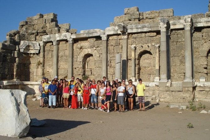 Exploring Ancient Wonders and Natural Beauty in Turkey - Weather Matters, So Plan With a Flexible Mindset