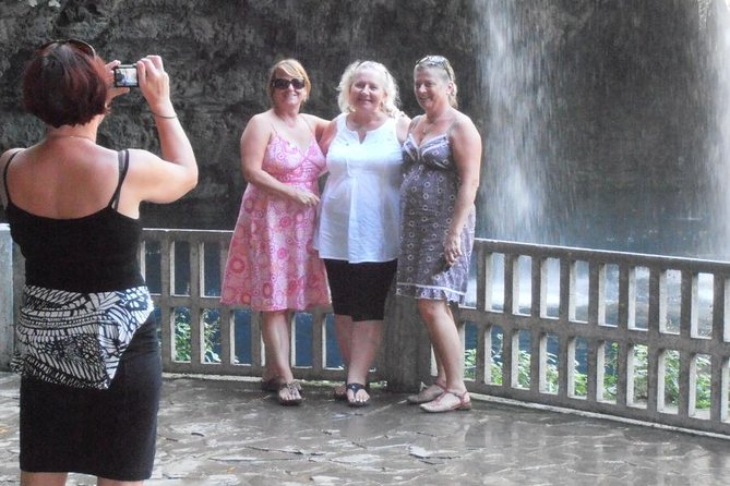 Exploring Ancient Wonders and Natural Beauty in Turkey - Who Should Book This Side, Aspendos, and Kurşunlu Waterfall Day?