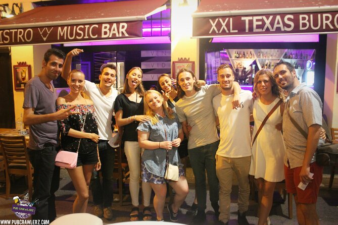 Famous Istanbul Pub Crawl #1 Nightlife Experience - Practical Logistics in Beyoğlu: Getting In, Getting Out, and Staying on Schedule