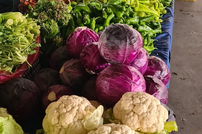 Farmers Market visit & Turkish Cooking Class - Bodrum Market Morning: Picking Ingredients That Actually Matter