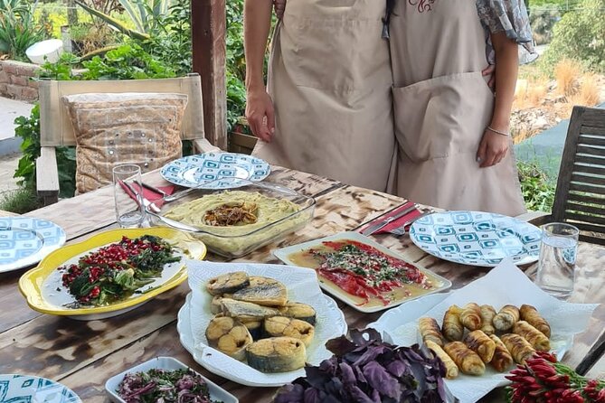 Farmers Market visit & Turkish Cooking Class - Should you book this Bodrum farmers market and Turkish cooking class?