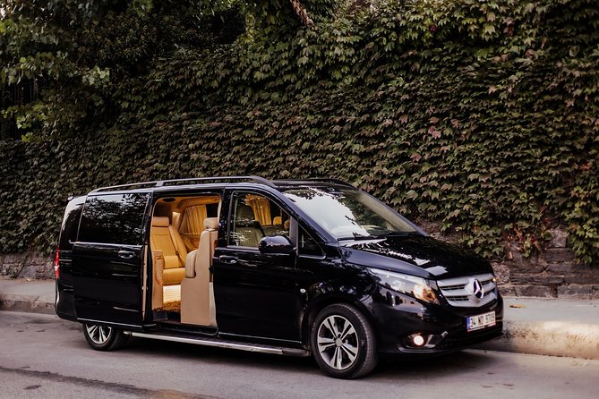 Fat Taxi - Private Istanbul Airport (IST) Transfer to City - Key things to know before you go