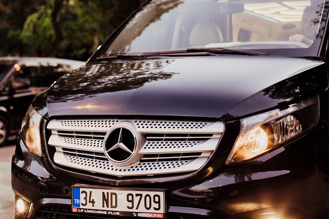 Fat Taxi - Private Istanbul Airport (IST) Transfer to City - Duration and Timing: From 45 Minutes to 1 Hour 30