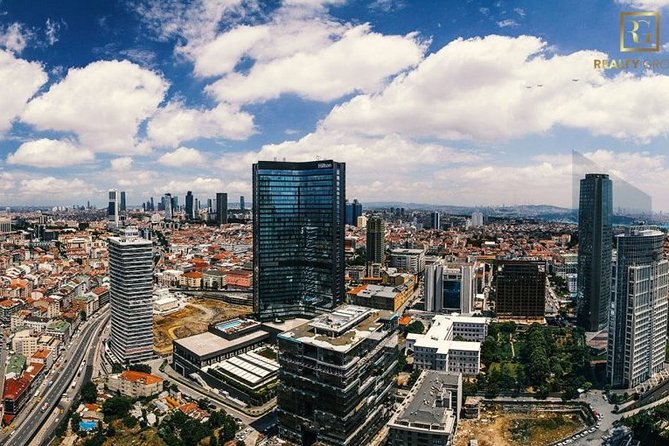 Fat Taxi - Private Istanbul Airport (IST) Transfer to City - Price and Value: Is $60.34 per Person a Smart Deal?