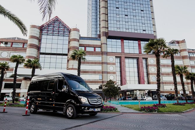 Fat Taxi - Private Istanbul Airport (IST) Transfer to City - How This Compares to Taxi on Arrival (and when you should choose which)