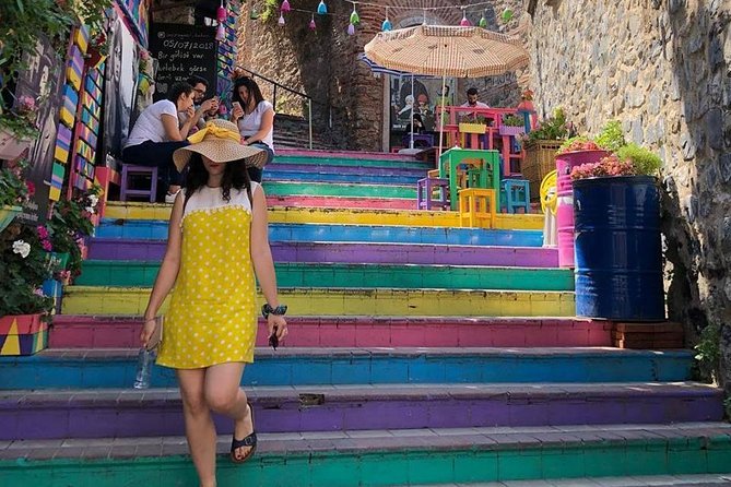 Fener and Balat - Old Greek & Jewish Quarter - The tour price and what makes it feel like value