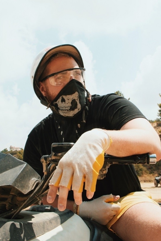 Fethiye: ATV & Off-Road Tour, Quad Bike Adventure at Esenköy - Price and value: what $50 buys you, and what it does not