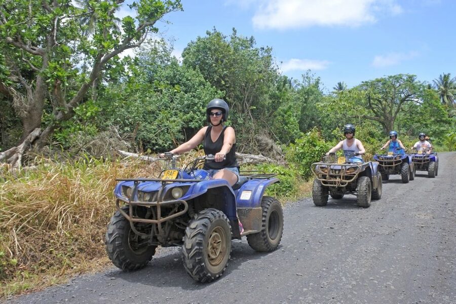Fethiye: ATV & Off-Road Tour, Quad Bike Adventure at Esenköy - Should you book in Esenköy for quad biking?