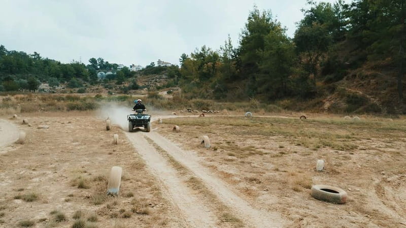 Fethiye: ATV & Off-Road Tour, Quad Bike Adventure at Esenköy - FAQ