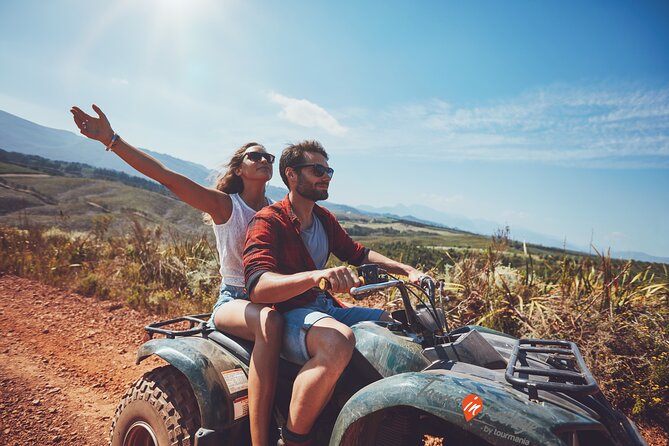 Fethiye Esenköy Quad Safari Experience - Key things to know before you go