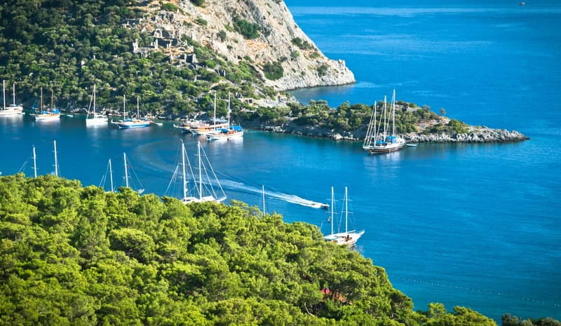 Fethiye: Island Sailing Trip with Lunch and Hotel Pickup - Key things I’d zero in on
