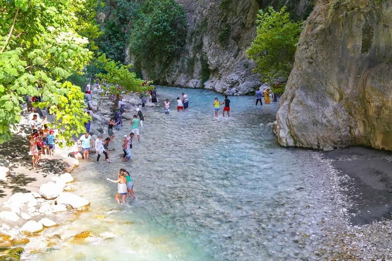 Fethiye: Jeep Safari to Tlos, Yakapark, Saklikent with Lunch - Why This Route Feels Like a Real Fethiye Adventure