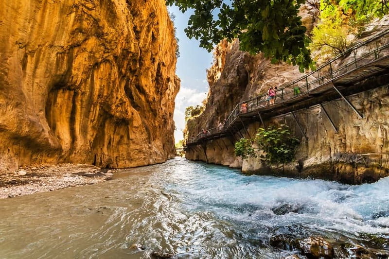 Fethiye: Jeep Safari to Tlos, Yakapark, Saklikent with Lunch - Optional Add-Ons Like Zipline and Rafting: When They’re Worth It