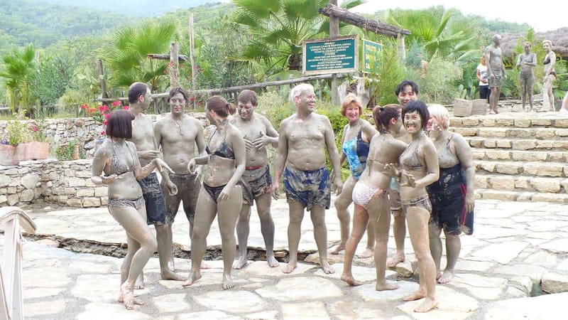 Fethiye: Mud Bath and Turtle Beach Full-Day Tour with Lunch - Value and cost: what you’re really paying for
