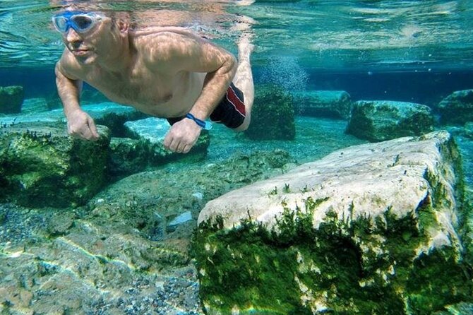 Fethiye Pamukkale Hierapolis Day Tour w/ Meals & Hotel Pickup - Price and value: what the $80 covers (and what it doesn’t)