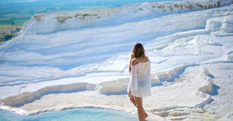Fethiye: Pamukkale Hot Spring & Hierapolis Small-Group Tour - Price and Value: Is $74 Worth It Plus the 30 EUR Tickets?