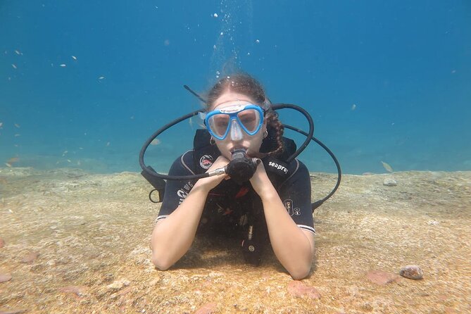 Fethiye Scuba Diving Trip with Mermaid Diving INCL Lunch-Transfer - Lunch on board: what you actually get and why it’s good value