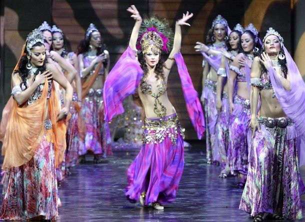 Fire of Anatolia Dance Show at Ancient Aspendos Theater - Comfort Notes: Uneven Stairs, Hard Seating, and VIP Options