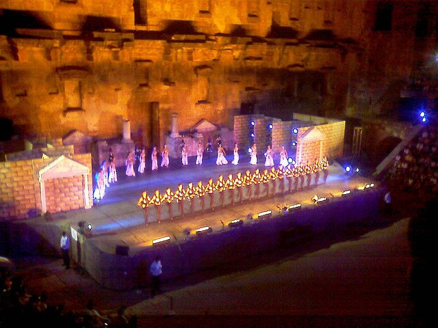 Fire of Anatolia Dance Show at Ancient Aspendos Theater - Price and Logistics: Why $64 Can Be a Good Deal