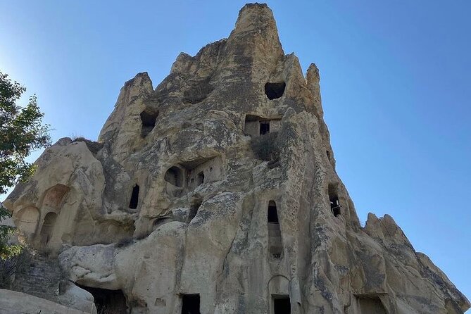 Flexible Private Cappadocia Tour – Explore at Your Own Pace - Key highlights worth building your day around