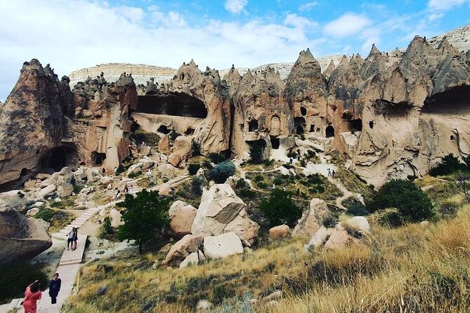 Flexible Private Cappadocia Tour – Explore at Your Own Pace - The value of paying for a private driver in Cappadocia