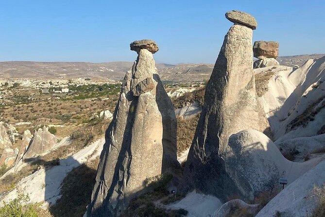 Flexible Private Cappadocia Tour – Explore at Your Own Pace - How flexible is flexible, really?
