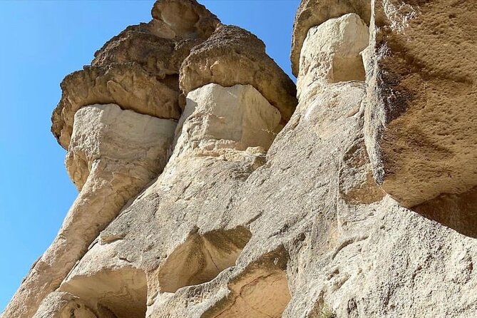 Flexible Private Cappadocia Tour – Explore at Your Own Pace - Group size, vehicle capacity, and who this suits best