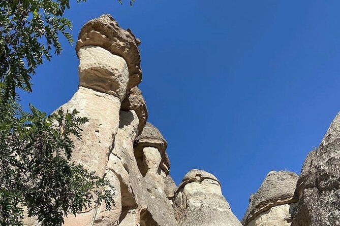 Flexible Private Cappadocia Tour – Explore at Your Own Pace - Price, what’s included, and why it feels fair
