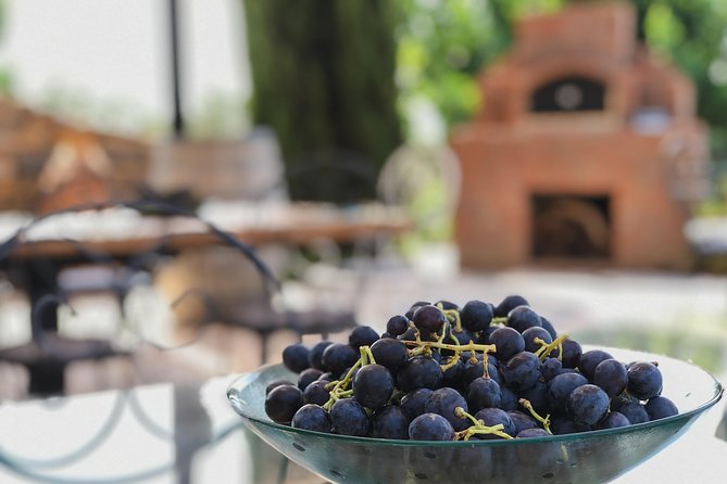 Food and Wine pairing Dinner at Karnas Vineyards Bodrum - The 4-course farm-to-table dinner, mapped to wine pairings