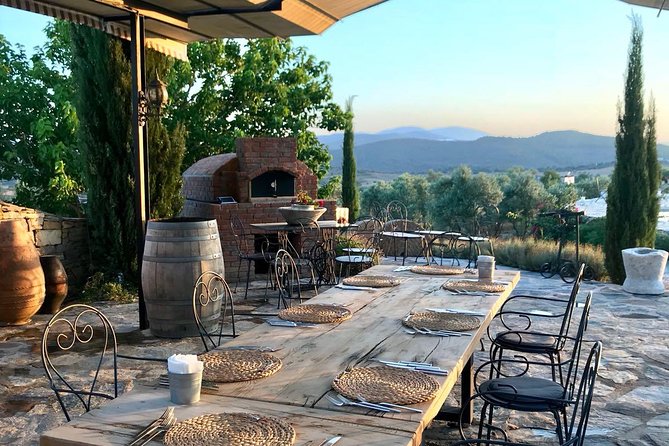Food and Wine pairing Dinner at Karnas Vineyards Bodrum - Price and value: is $211.19 a good deal?