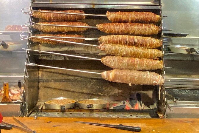 Food Tour in Istanbul with Local Guide - Why this Istanbul food tour is built for real eating