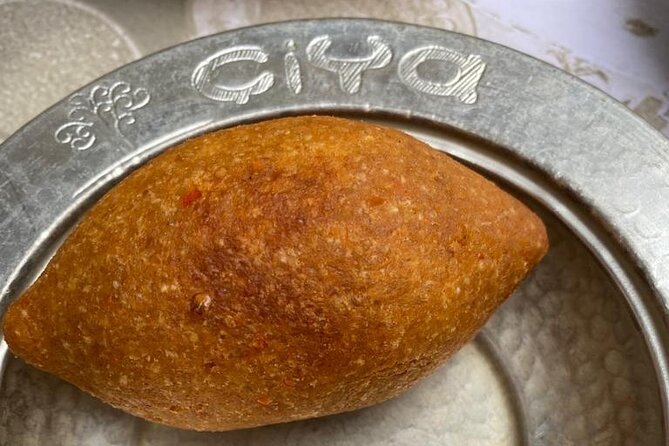 Food Tour in Istanbul with Local Guide - Price and value: is $115 reasonable for this route?