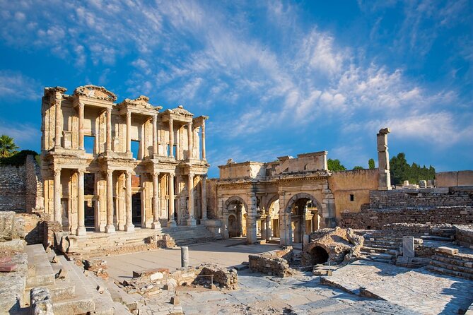 FOR CRUISERS: Best of Ephesus Private Tour (GUARANTEED ON-TIME RETURN) - Meeting Your Guide at Kusadasi Port, Fast and Without Stress